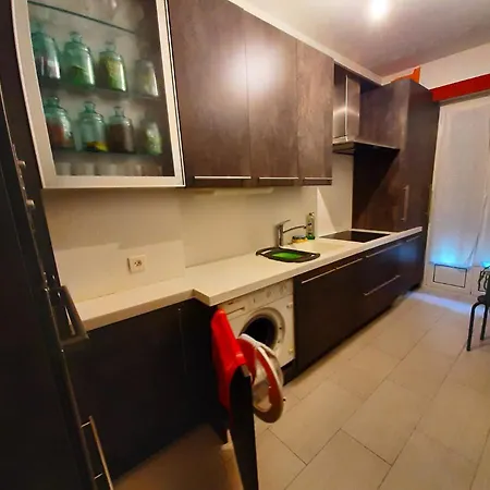 Appartement Flat *
